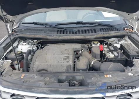 2017 Ford Explorer Xlt из США, поврежденный, VIN 1FM5K7D86HGD89248